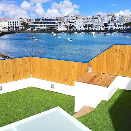 Sabbia Suites Serena Studio Arrecife (Lanzarote) Exterior foto