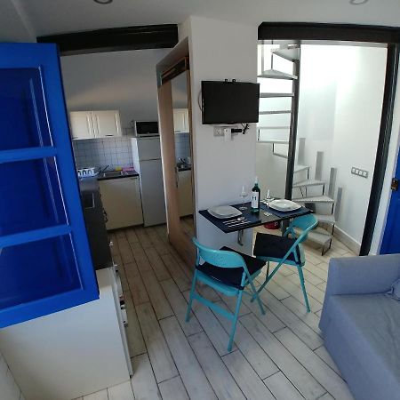 Sabbia Suites Serena Studio Arrecife (Lanzarote) Exterior foto