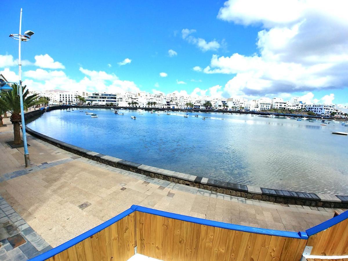 Sabbia Suites Serena Studio Arrecife (Lanzarote) Exterior foto