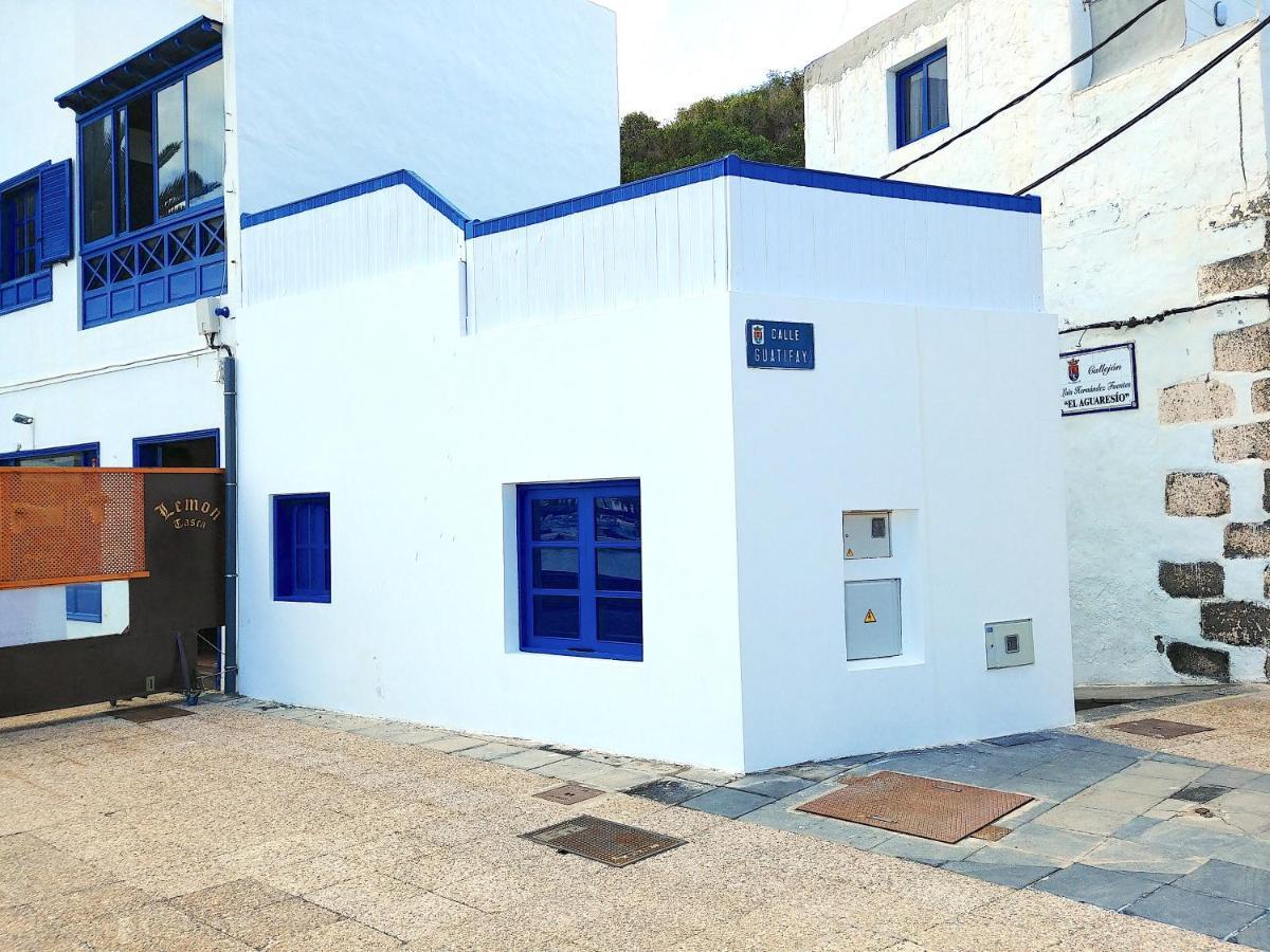 Sabbia Suites Serena Studio Arrecife (Lanzarote) Exterior foto