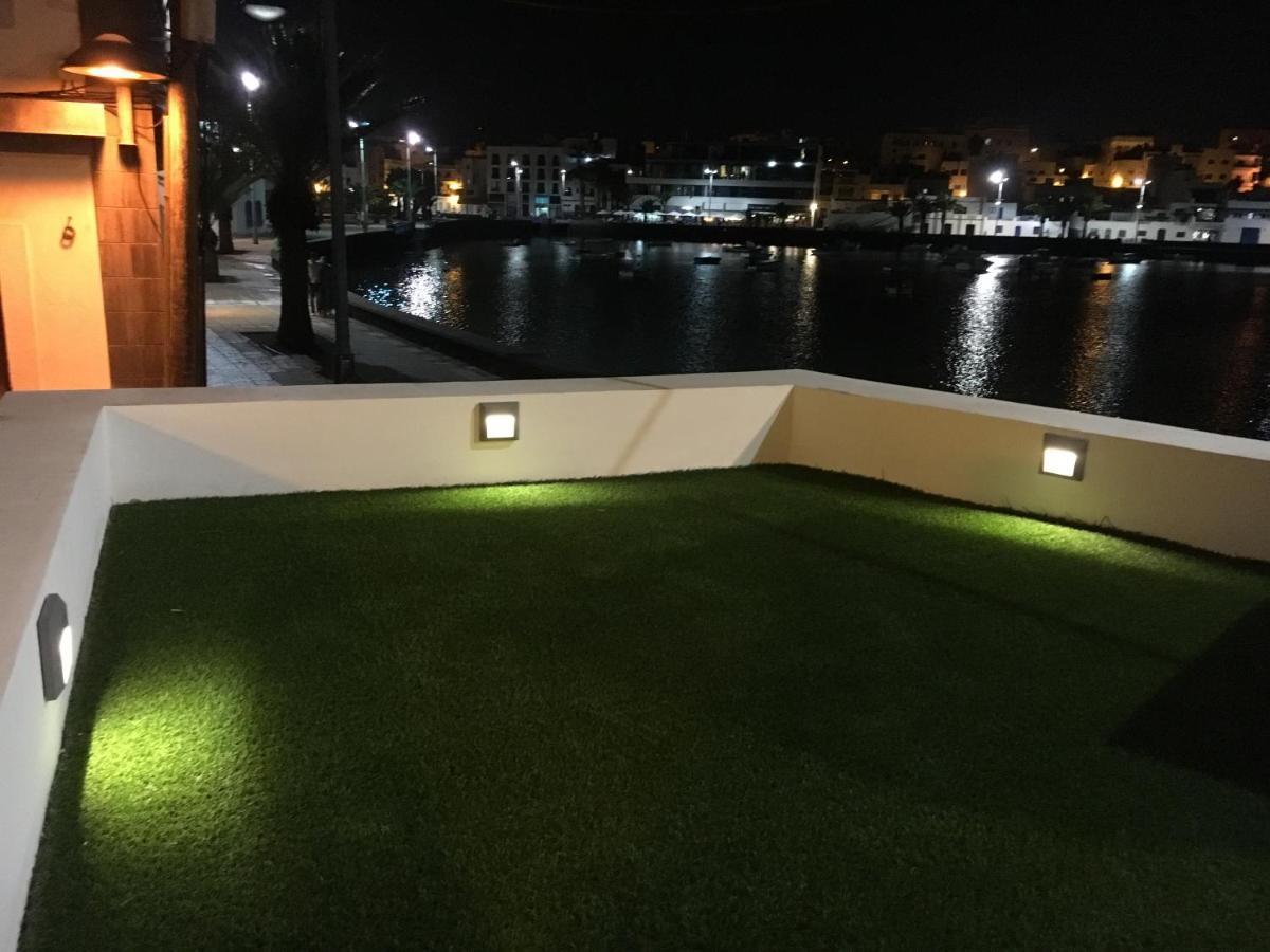Sabbia Suites Serena Studio Arrecife (Lanzarote) Exterior foto