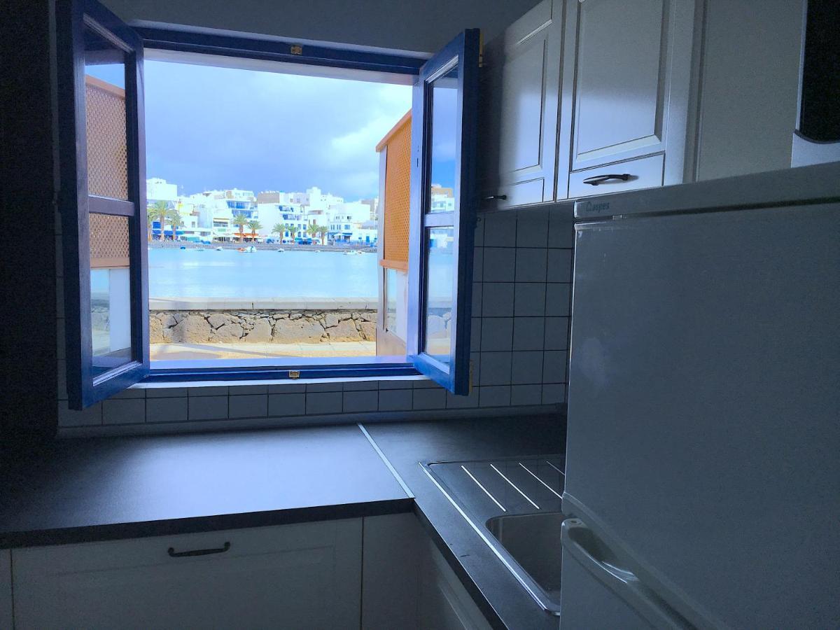Sabbia Suites Serena Studio Arrecife (Lanzarote) Exterior foto