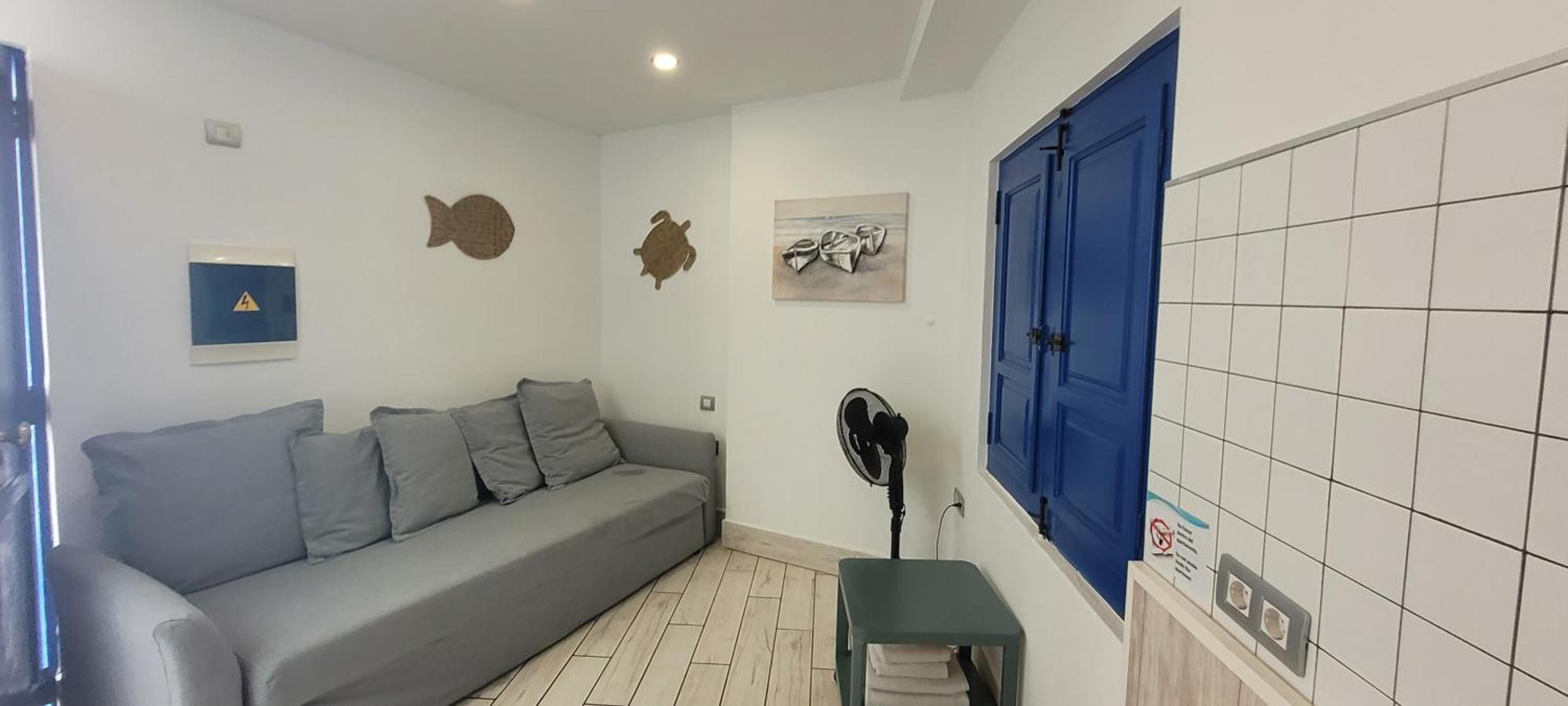 Sabbia Suites Serena Studio Arrecife (Lanzarote) Exterior foto